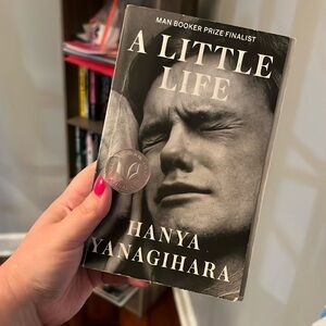 A little life book